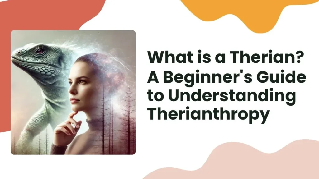 What is a Therian