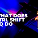 How to Disable Ctrl Shift QQ: A Complete Guide