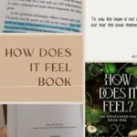 how does it feel book