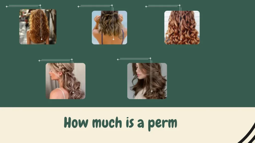 how much is a perm