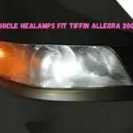 what vehicle healamps fit tiffin allegra 2002